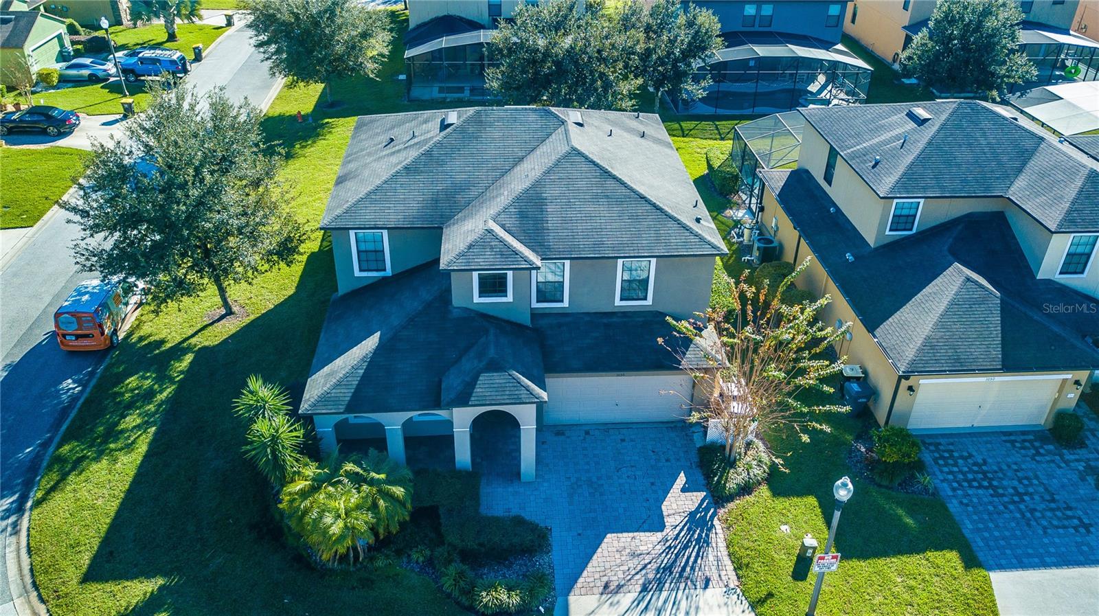1056 Cypress Pointe Boulevard