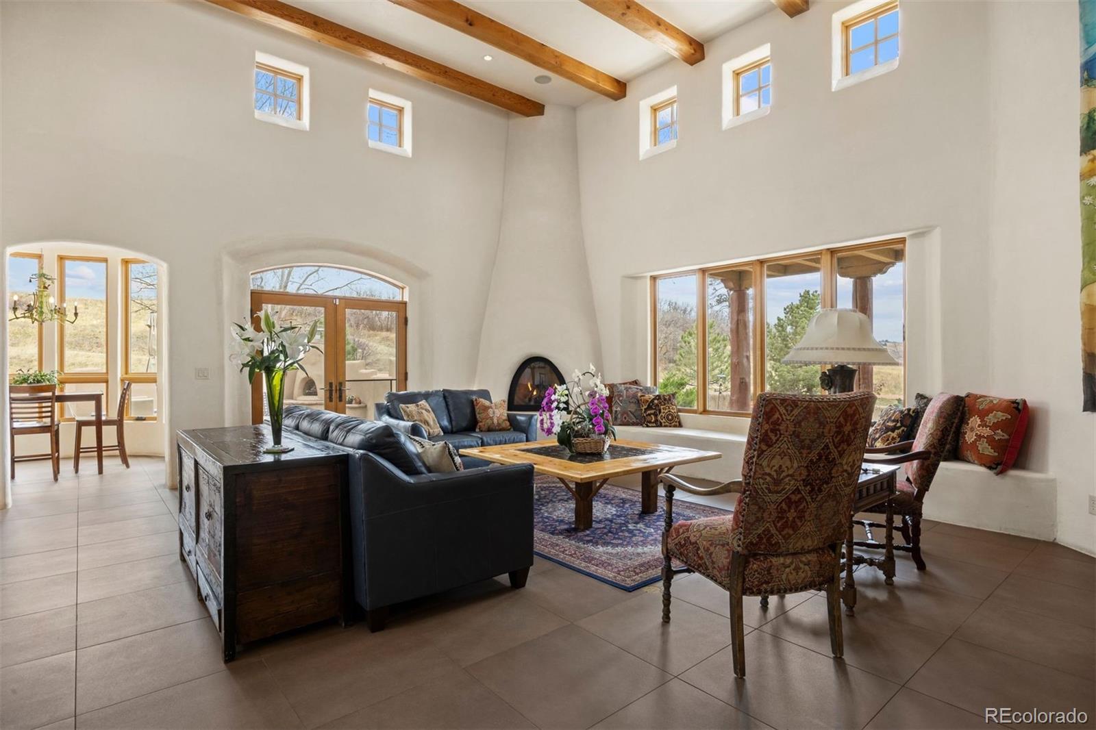 801 Allis Ranch Road