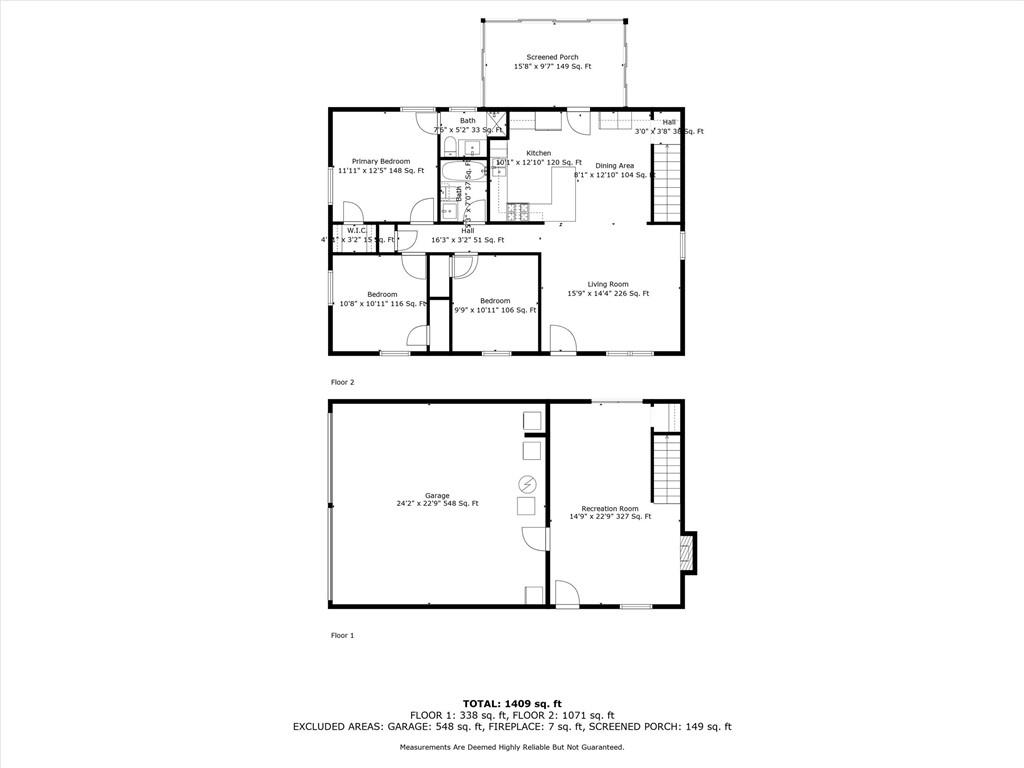 22420 W 73rd Terrace