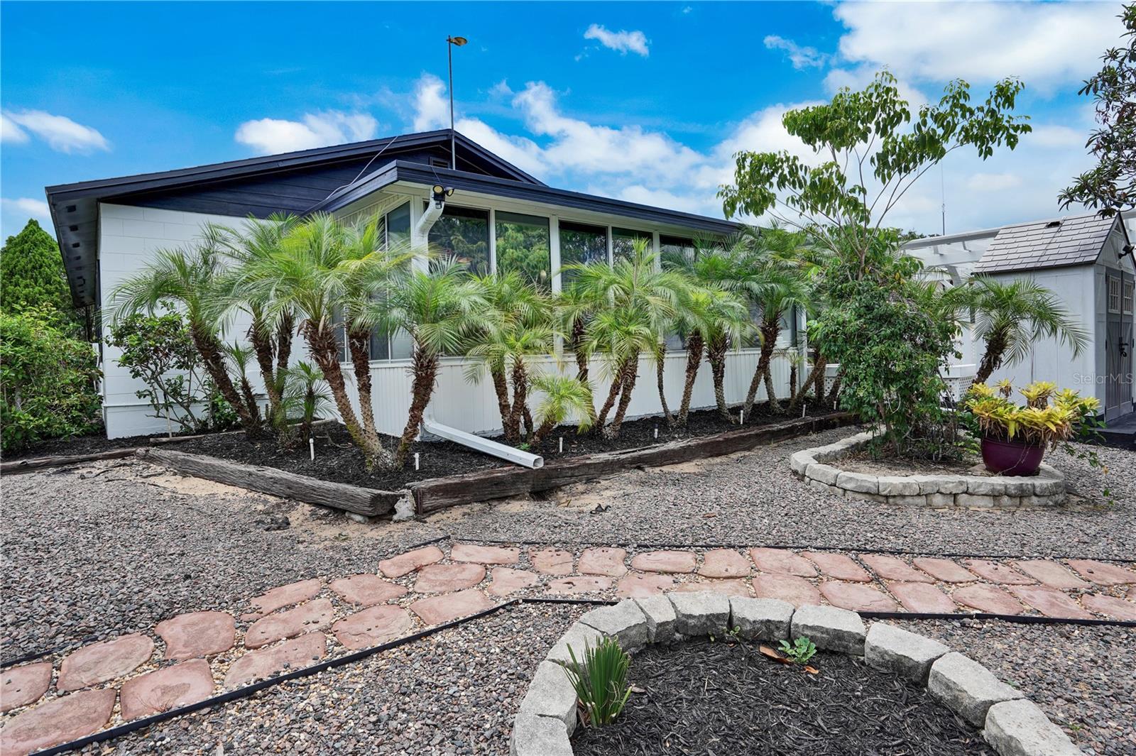 34 Juniper