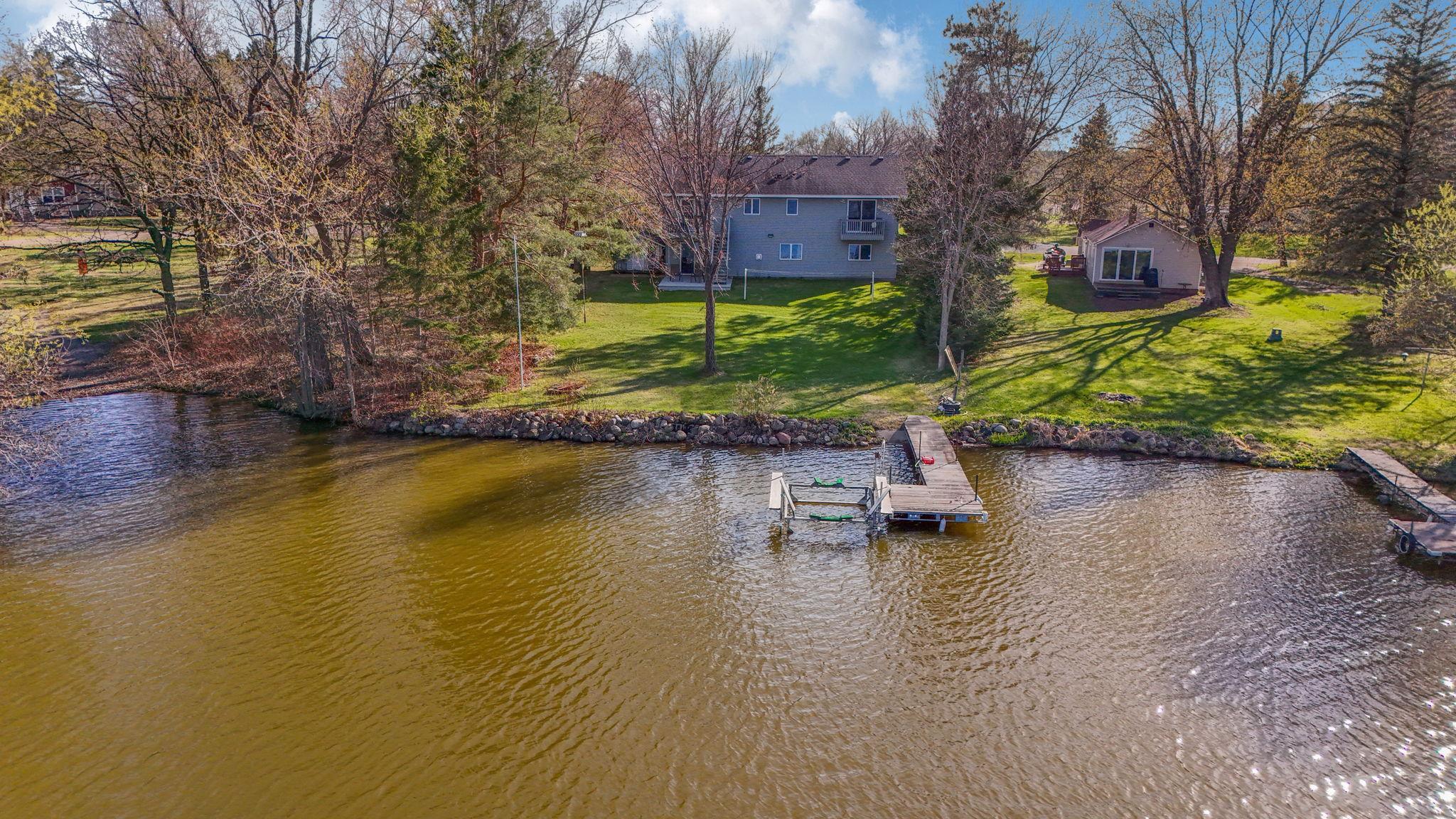 9900 W Lake Court