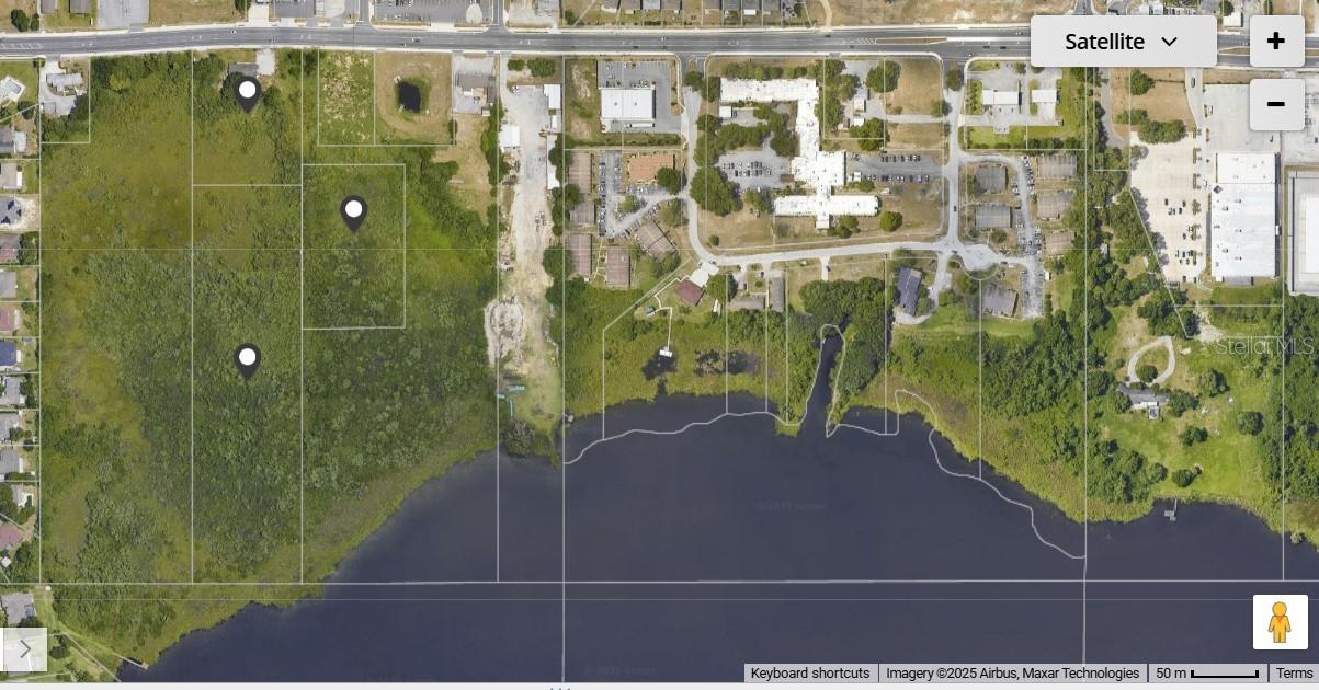 1505 Dundee Road, Winter Haven, FL