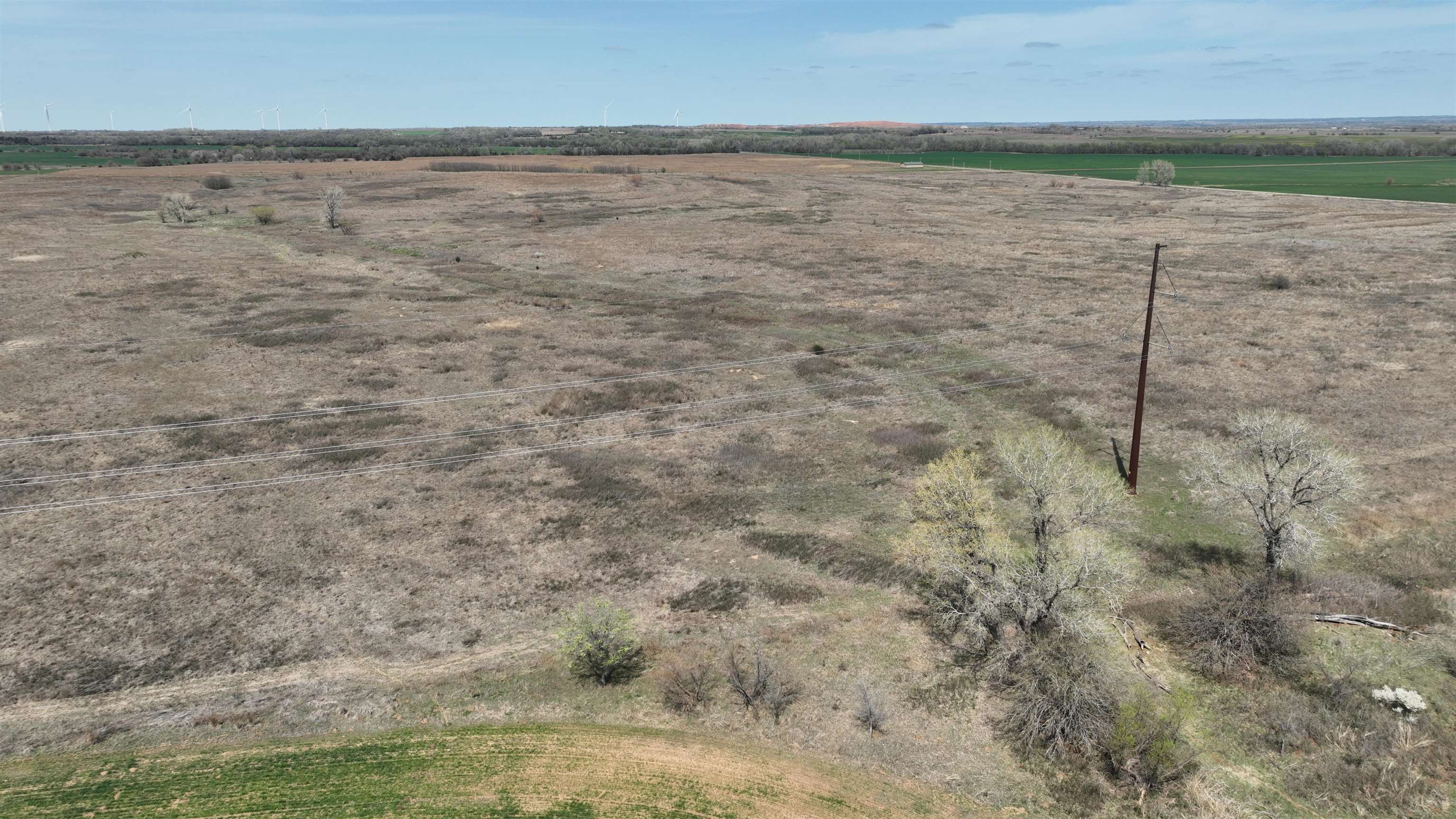 000 NE 130 Rd Tract 1