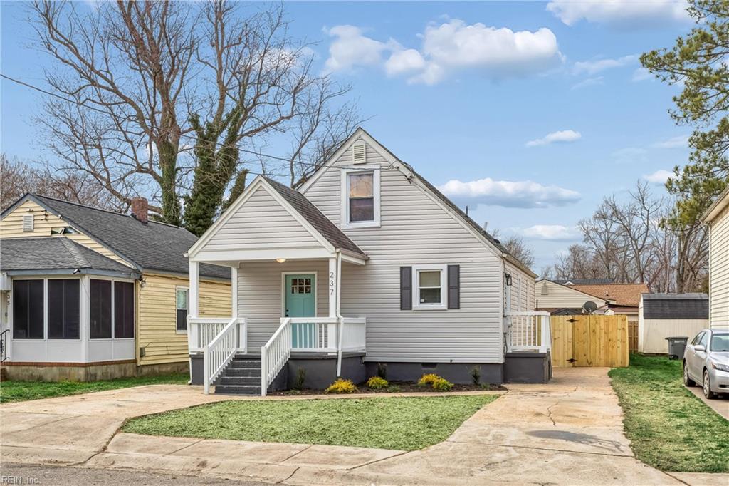 237 Piedmont Avenue