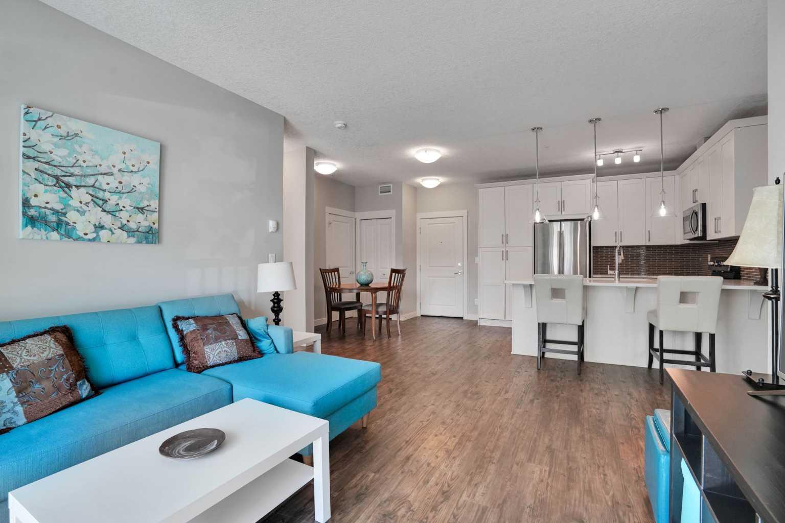 522 Cranford Drive SE 3105