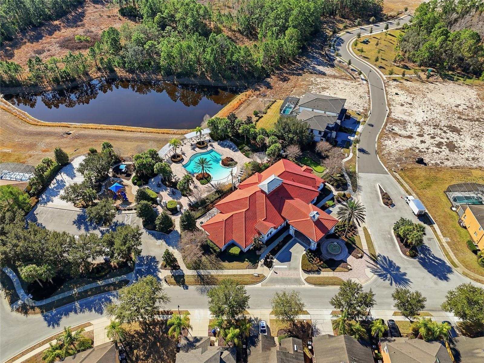 844 Orange Cosmos Boulevard