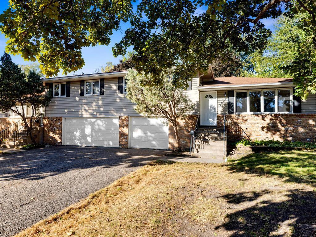 Exceptional investment opportunity to own this massive side by side duplex in desirable Bloomington location. Perfect for house hacking as the left unit is being rented for $1850 a month to loyal long term tenants who have been at the property for 10+ years (lease expires 10/31/26). The right unit has just been updated and ready for owner occupant or new tenants for extra cash flow. Featuring new floors, new doors, updated bathroom and kitchen with brand new appliances, quartz countertops, backsplash and more! Each unit features 4 very spacious bedrooms, 2 baths, finished basements, and 2 living rooms. Very largebackyard that even has a private basketball court and a shed for extra storage. The going rent for a4bd/2ba in this area is around $2450 allowing you to easily obtain strong cash flow. Great location withan easy walk to Valley View Park, Schools, Shopping and Dining opportunities.