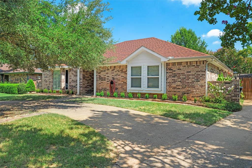 708 Gunnison Court