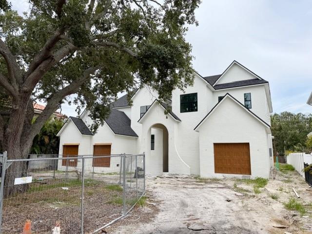 Under Construction. Custom Built home to be completed 2026.