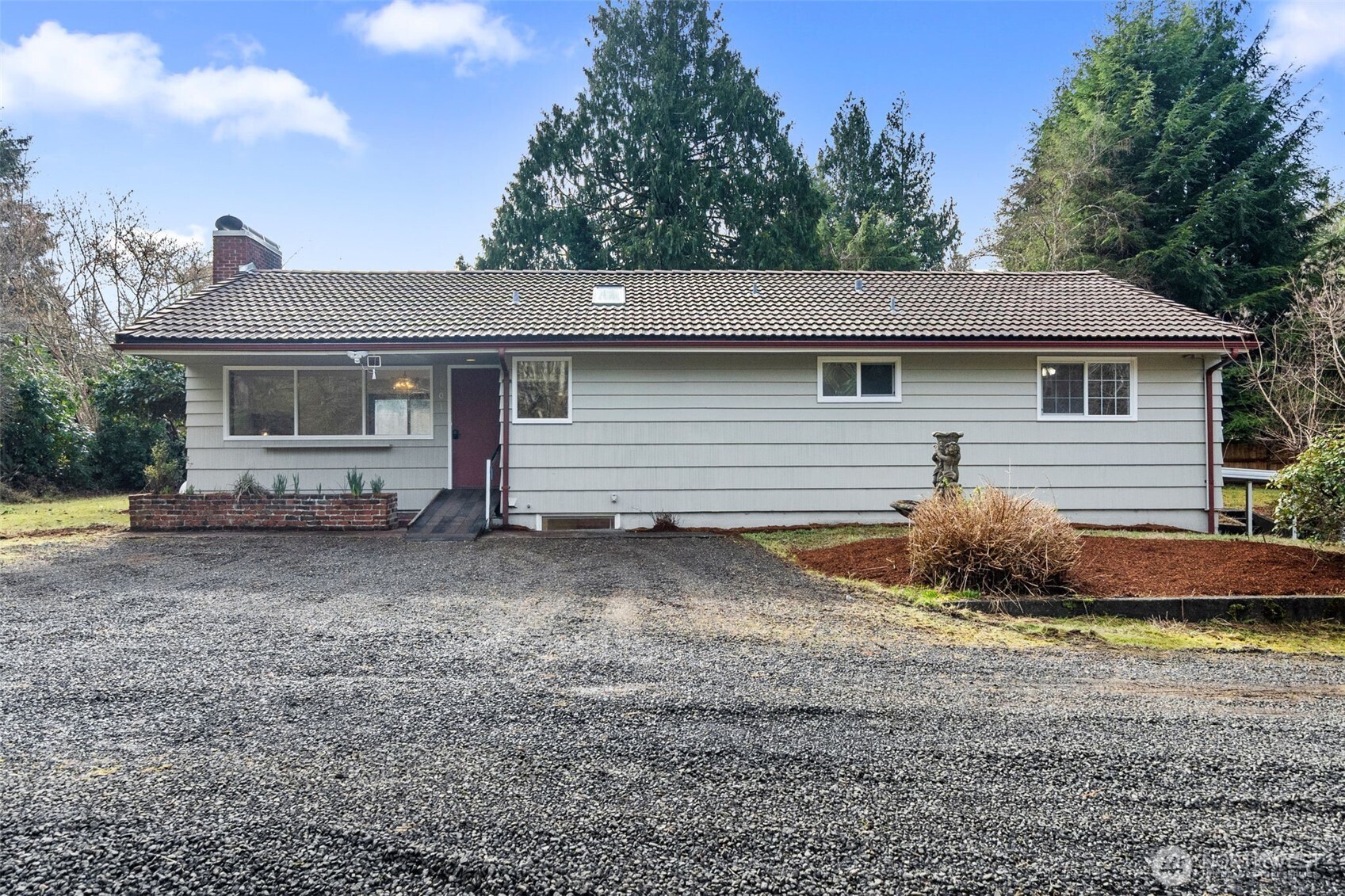 101 Deer Park Drive