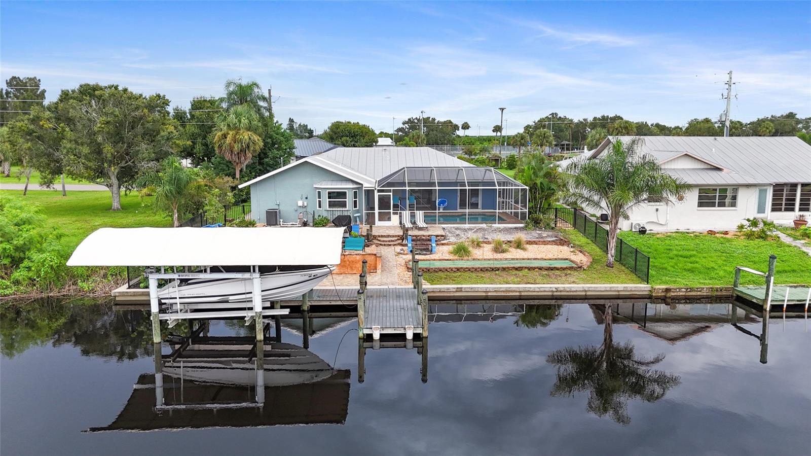 27401 Voyageur Drive