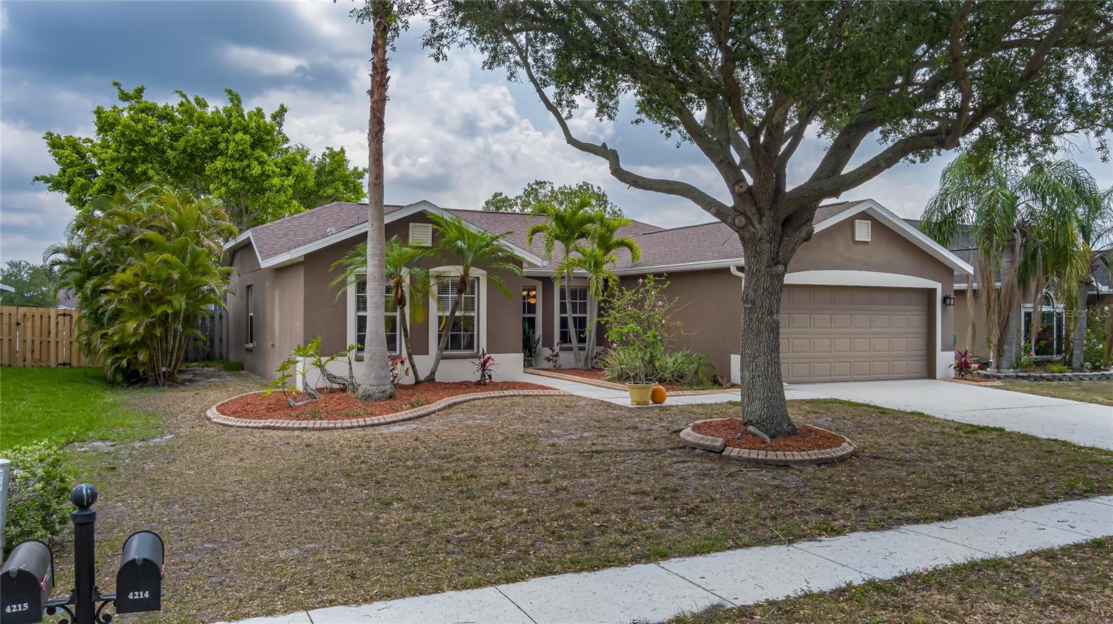 4210 Donnington Drive