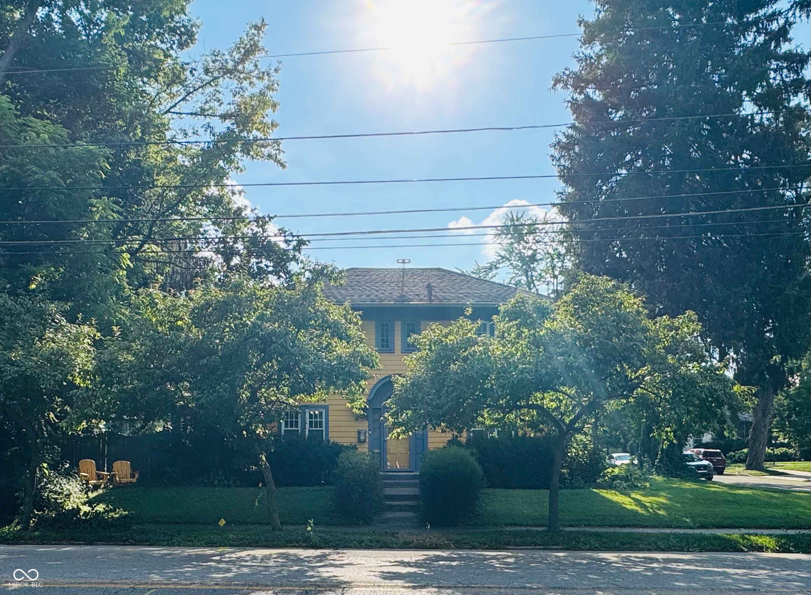 4350 N Illinois Street