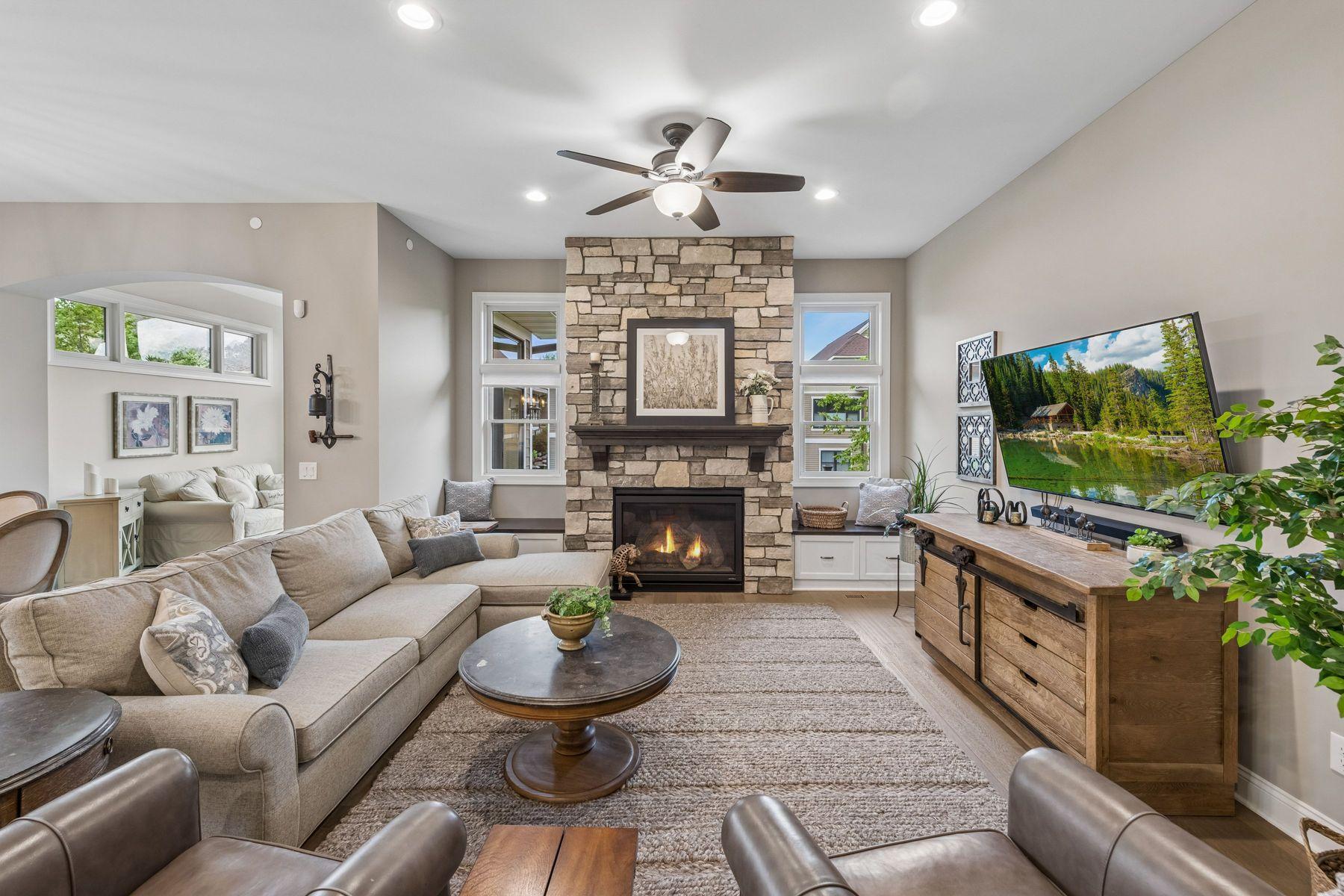 280 Bellwether Path