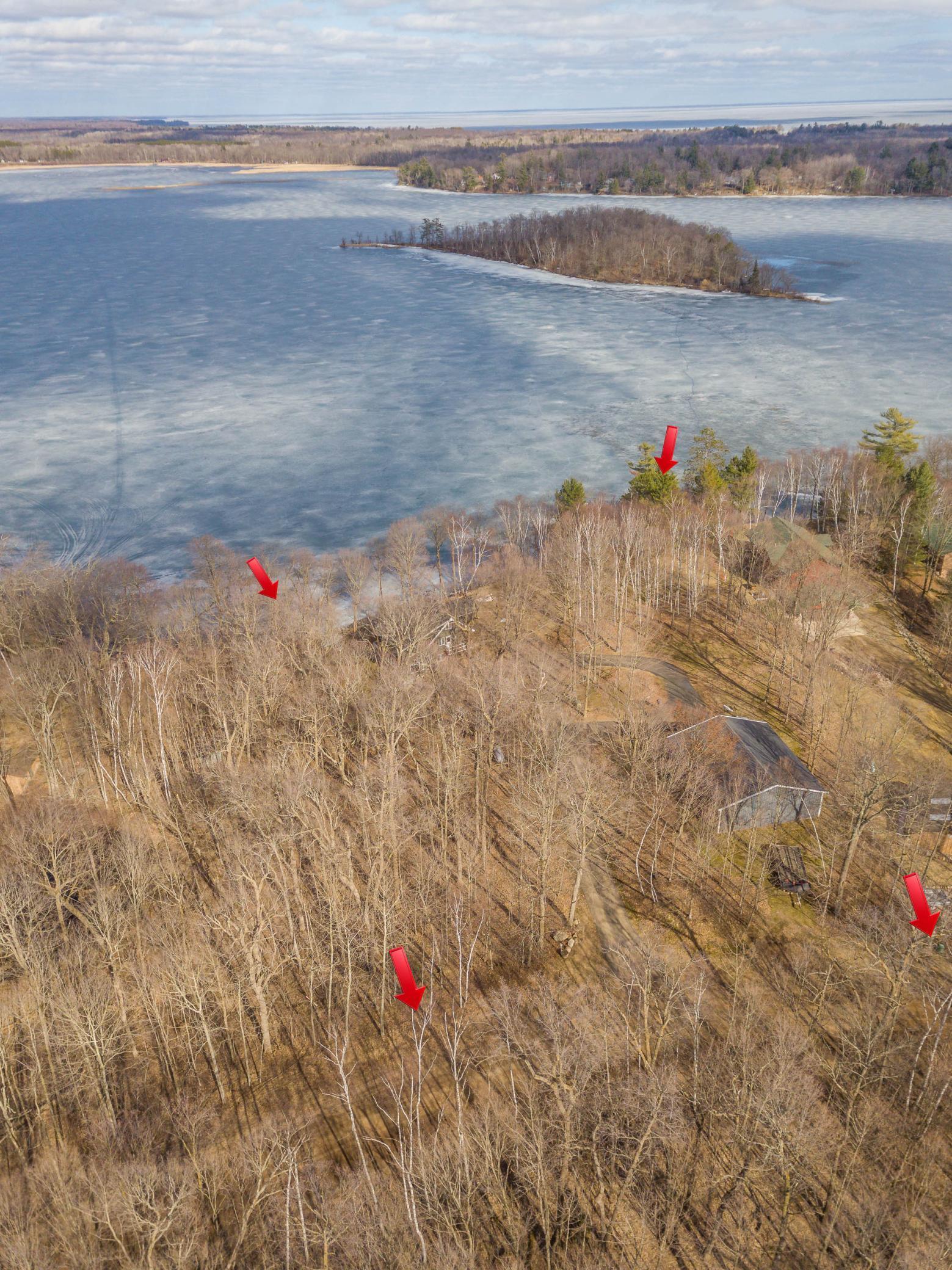 9107 Wilderness Point Road