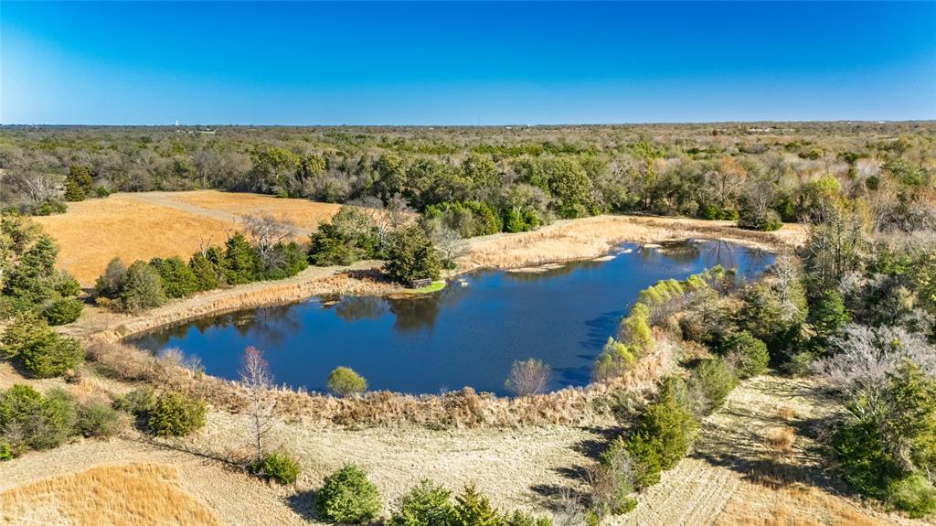 Hunting Retreat, Family Compound or Secluded Home Location in this ag exempt 44.8 acres that is located only 10 min. from Sulphur Springs, TX. in the good sandy soil of Hopkins County.  Located down a tree lined driveway is many great home building sites with Pecan, Oak and native trees showcasing  the natural beauty of this property. There is electric and a (newer dug) deep well in place for home, RV site, camping, etc. This property has the perfect mix of meadows to wooded areas to allow for grazing, baling, hunting, recreation to fulfill any need. Property has been baled the last few years and was used as productive grazing property for many years with the sandy soil providing much productivity. Near the center of property you will find the custom built leveed duck habitat with water control features allowing to drain, mow, plant and fill for the perfect hunting spot. This has been planted each season over the past 5 years. There are 2 duck blinds that will convey with the property. The deep well is piped to this location to allow for filling and level control as needed.  At the back of the property is beautiful wooded area with a small pond along with the spring fed creek (that has never went dry) providing year around water for livestock and wildlife. This property is located above the Carrizo-Wilcox aquifer producing some not the best drinking water in East Texas (Ozarka). There are NO RESTRICTIONS on this property allowing you to do it your way! Located only 10 min from I30 (Sulphur Springs), 20 min to Winnsboro, 15 min Lake Fork and just over 1 hour from DFW allowing for easy access while still enjoying the great country lifestyle. Also, located in the Como Pickton CISD for great schools! Survey avaiable.