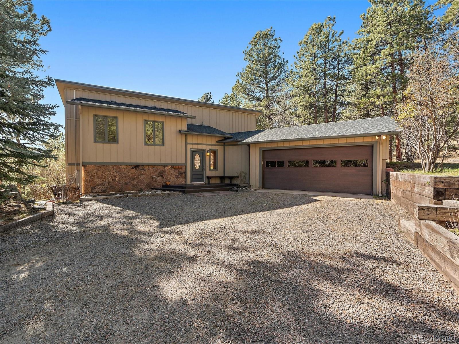 33913 Upper Bear Creek Road