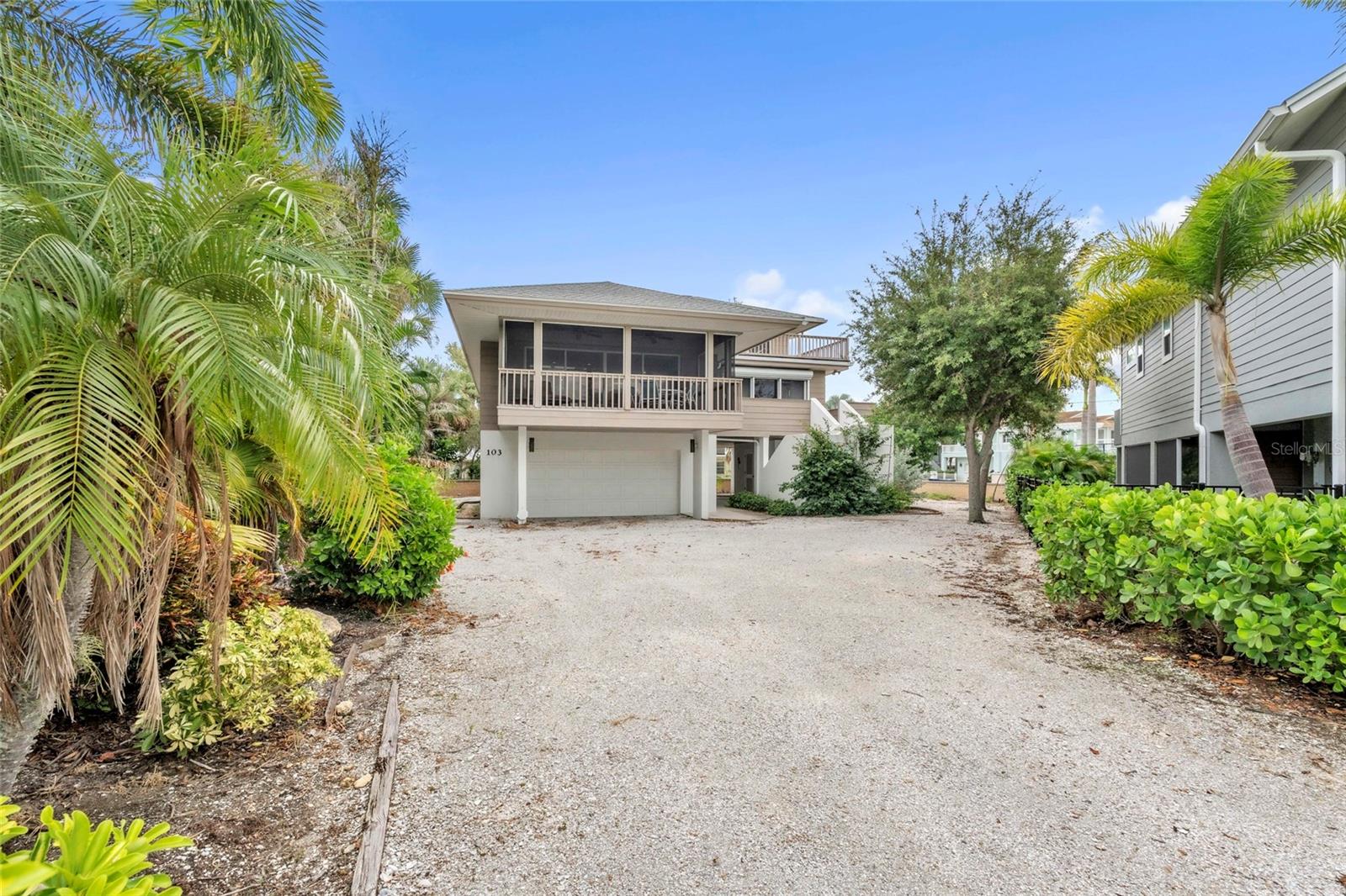 103 Sunset Lane, Anna Maria, FL