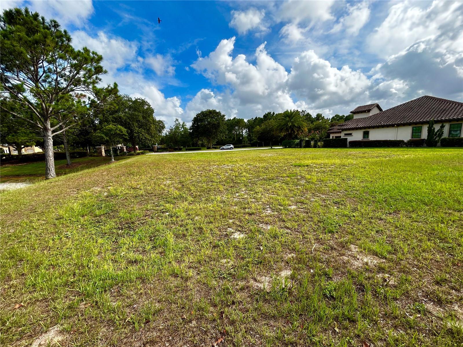 211 Conservatory Drive