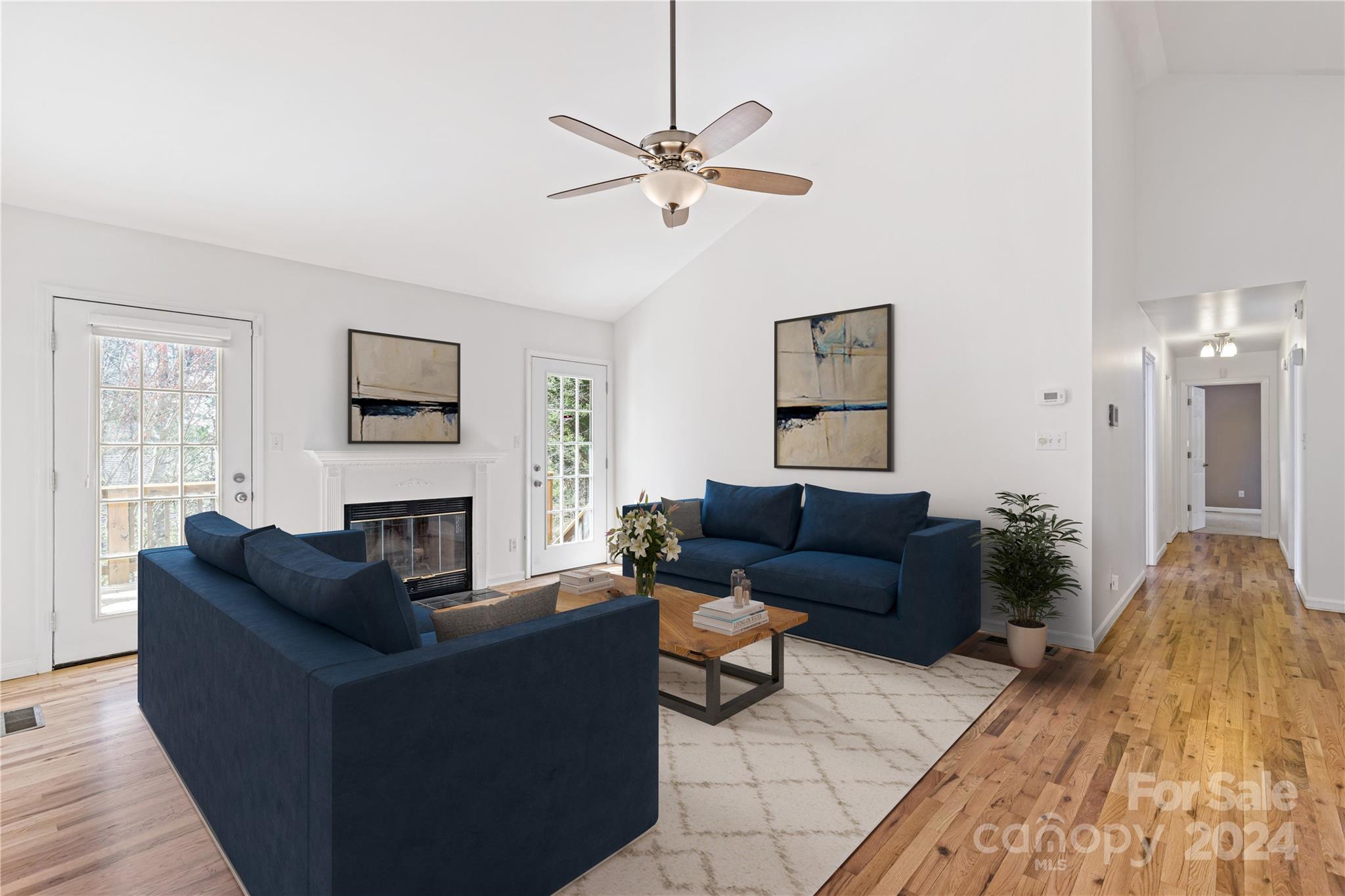 27 Fairway View Drive