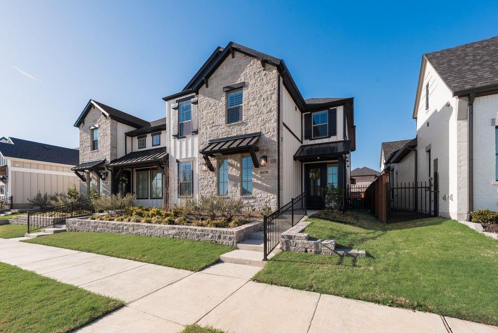 3570 Grapeseed, Drive Frisco, TX