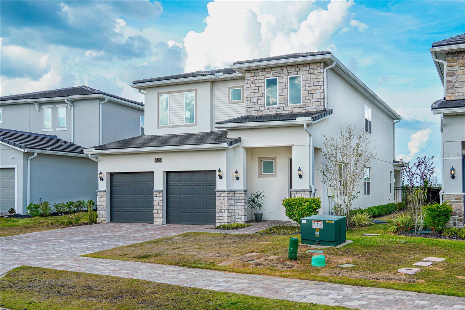 Residential for sale in Montverde, Florida, O6295145