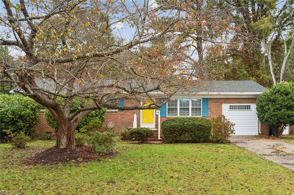707 Dresden Drive, Newport News, VA 23601