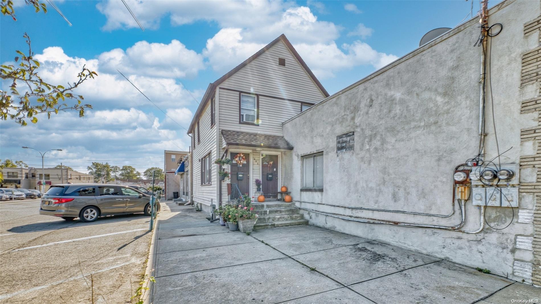 535-537 Chestnut Street