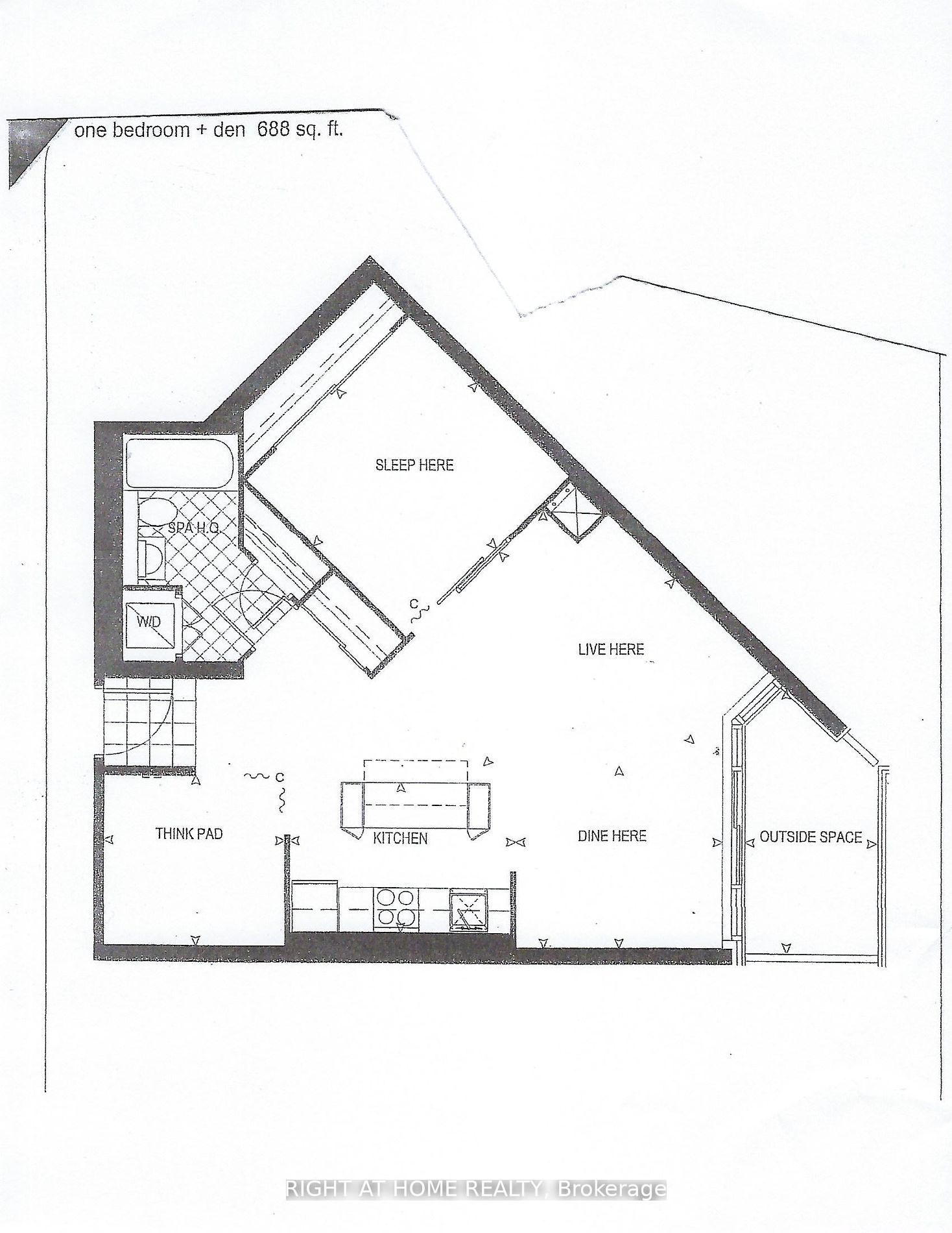 111 Elizabeth St 1601