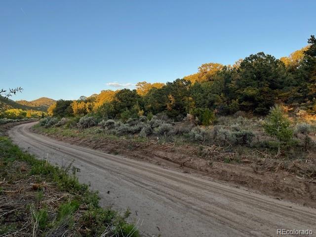Lot 1575 Balleroy Road
