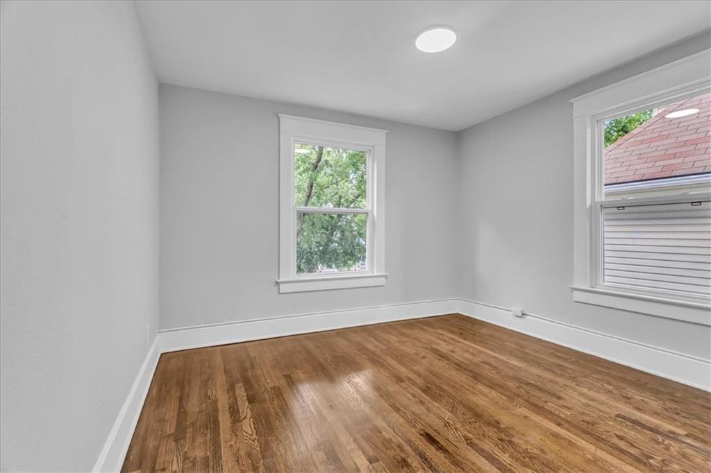 321 N 17th Street