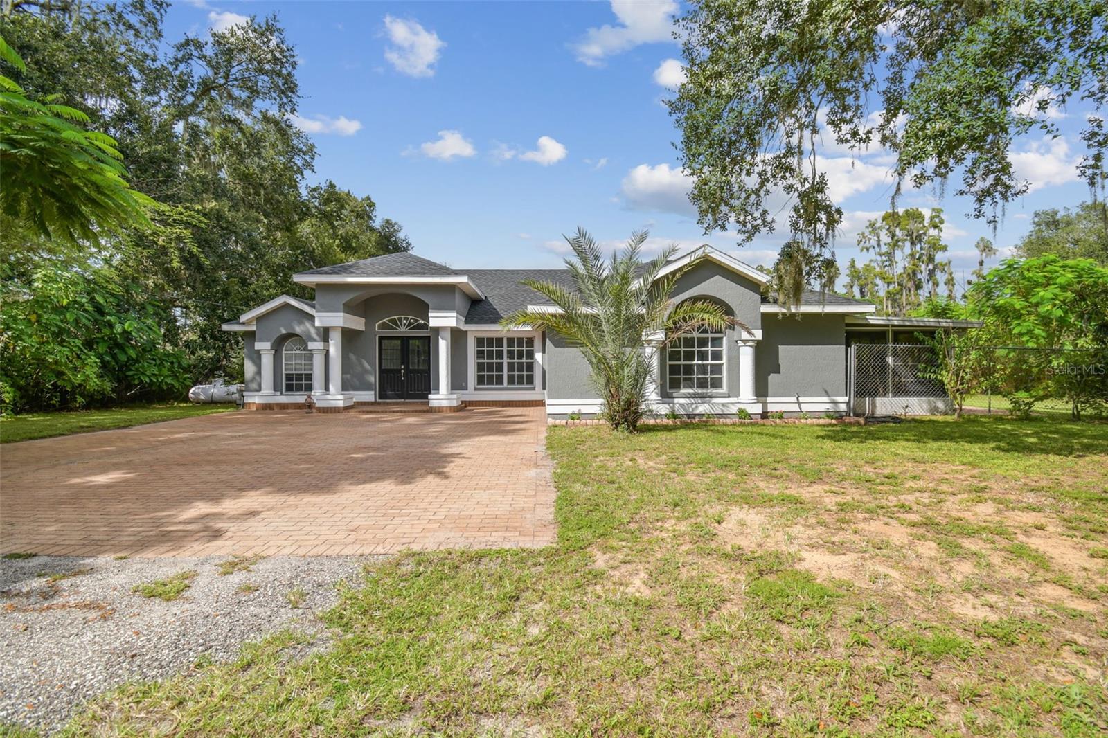 5504 Bruton Road