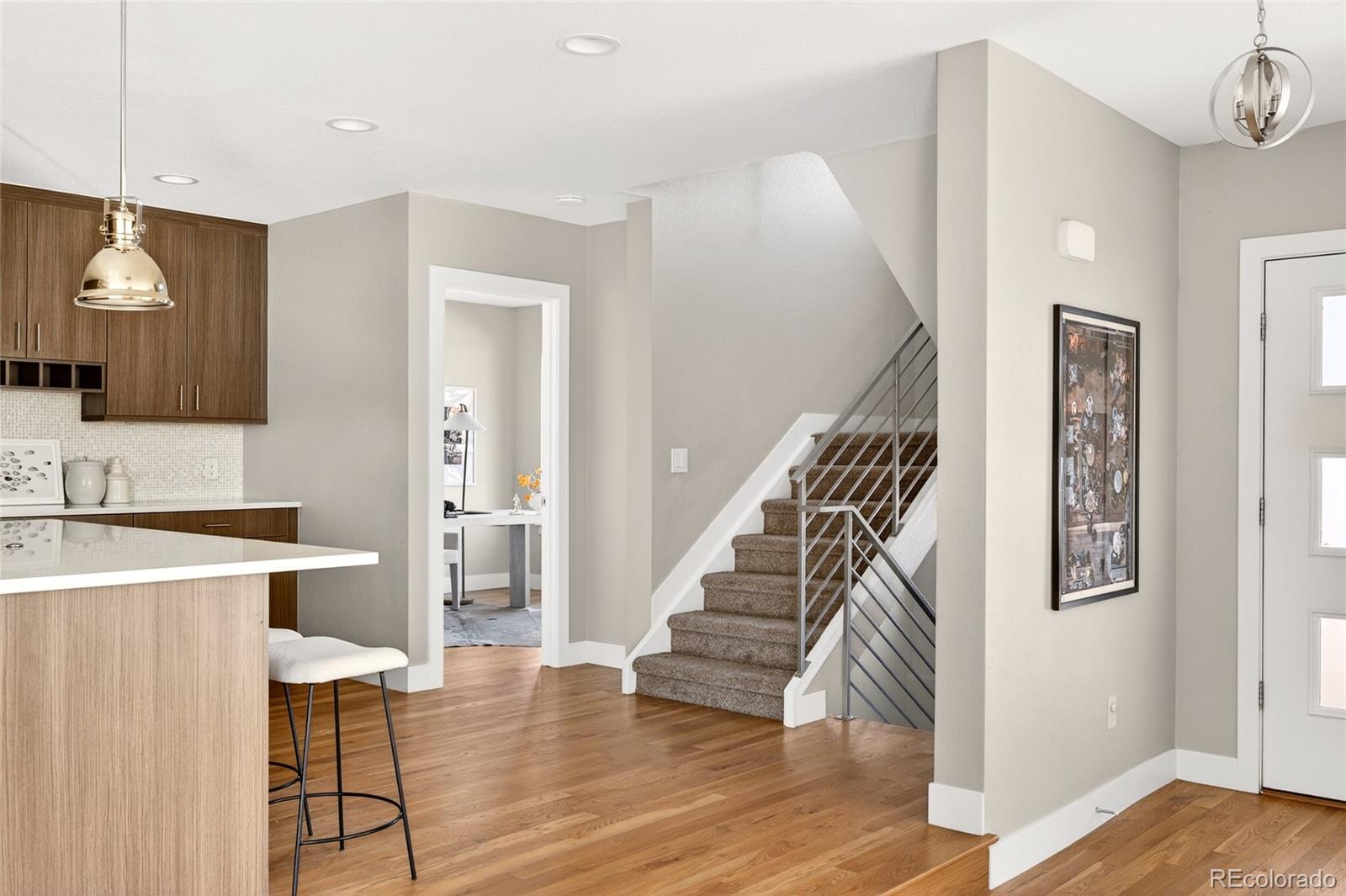 2051 S Gilpin Street