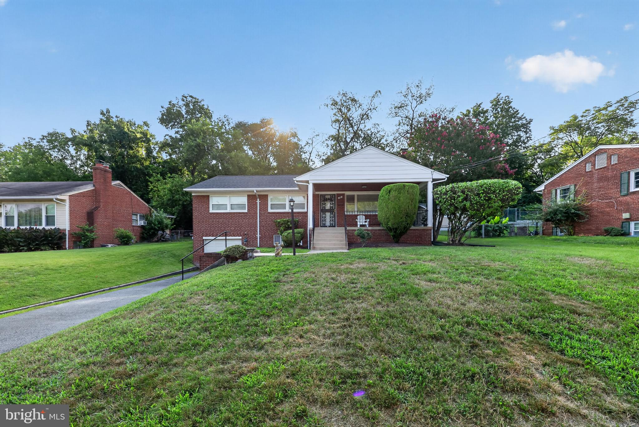 1107 Raydale Road