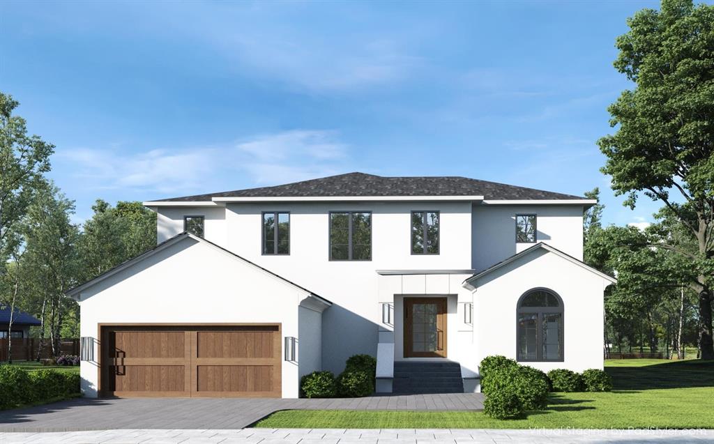 Pre-Construction. To be built. Breaking ground soon with an anticipated completion of Fall/Winter 2022. This Spanish Contemporary architecture style home is a spacious oasis featuring over 4,400 square feet of living, 5 (five) bedrooms, 5.5 (five and a half) bathrooms, an oversized garage with space for a third car (tandem), a pool and spa area complete with cabana and luxury finishes throughout! The first-floor plan is open, airy and highlighted by a welcoming grand foyer, a dedicated office/study space, and a guest suite that is ready to be enjoyed as an extra bedroom, media room, man-cave, she-shed, or whatever your lifestyle dictates. Steps from the foyer is the hub of the home…the great room, dining area, and kitchen, which are oversized and meticulously planned for entertaining large parties or a simple evening at home. The kitchen includes natural gas, gourmet appliances, solid wood cabinets, contemporary lighting, hand plastered kitchen hood, a decorative island, and a walk-in pantry with wood shelving. Rounding out the main living area is a perfectly placed mudroom, powder room and a full bathroom that can be accessed from the pool area as well as the bonus room. The second floor accommodates the master suite, three generous-sized en suites , the laundry room and the loft/flex space which can function as another office, play space, or just a quiet area to relax. Builder is offering three interior designer consultations to customize some interior features. These selections will be limited and available during certain phases of construction, so hurry and you can add your own touches to this brand-new home! Within the A-rated school district of Dale Mabry, Coleman and Plant, the home’s south Tampa location is convenient to all the city has to offer including bay bridges to the beaches, Downtown Tampa, Hyde Park, historic Bayshore Boulevard, Tampa International Airport, restaurants, shopping, entertainment and sporting venues. Please note that artist renderings shown are intended for general representation and should not be relied upon for accuracy.