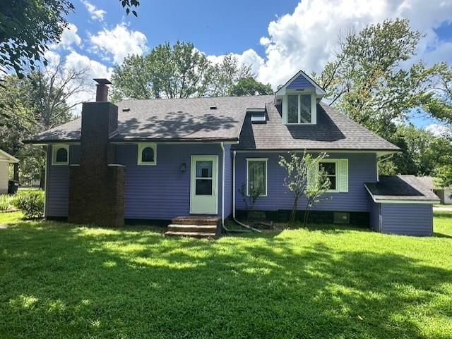 320 N Spring Street