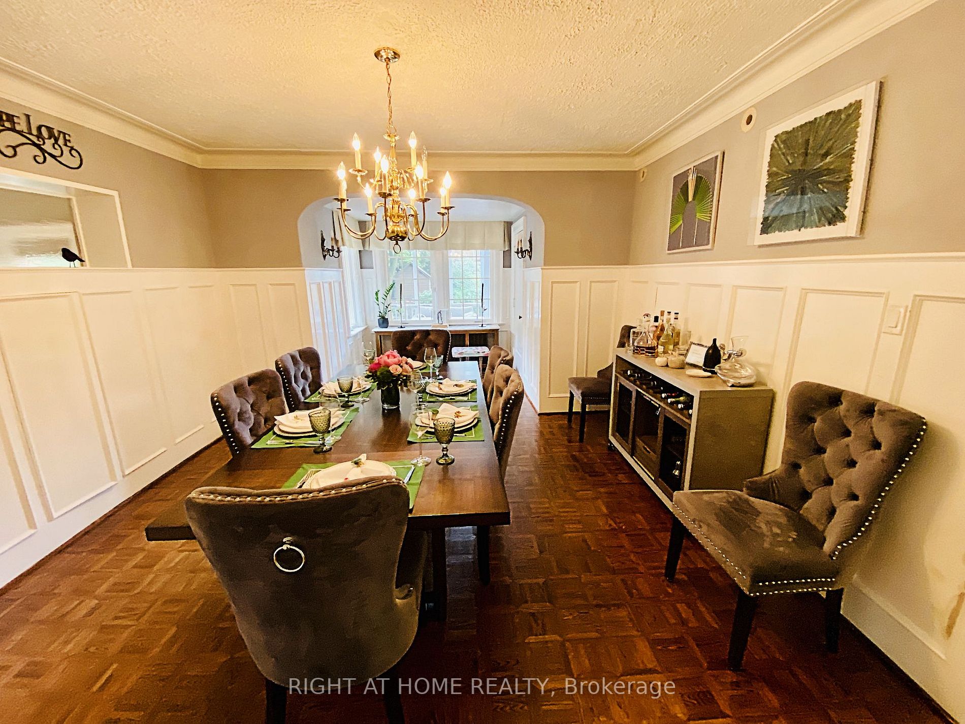 418 Rosemary Rd
