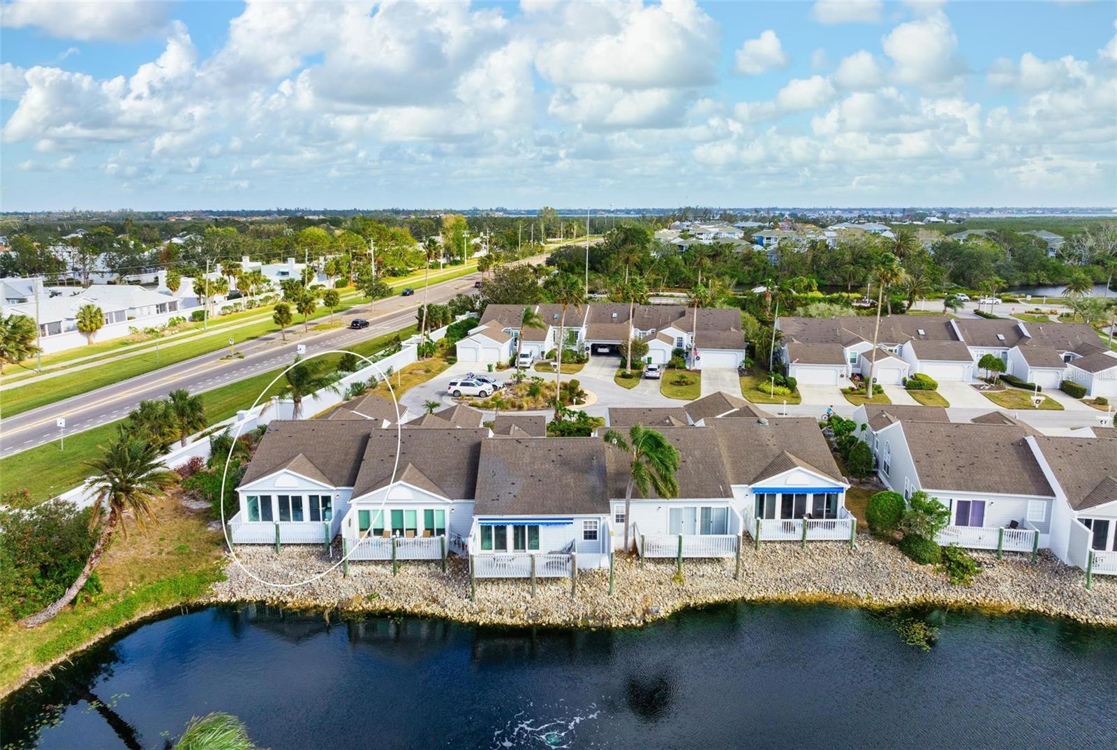 502 Woodstork Circle