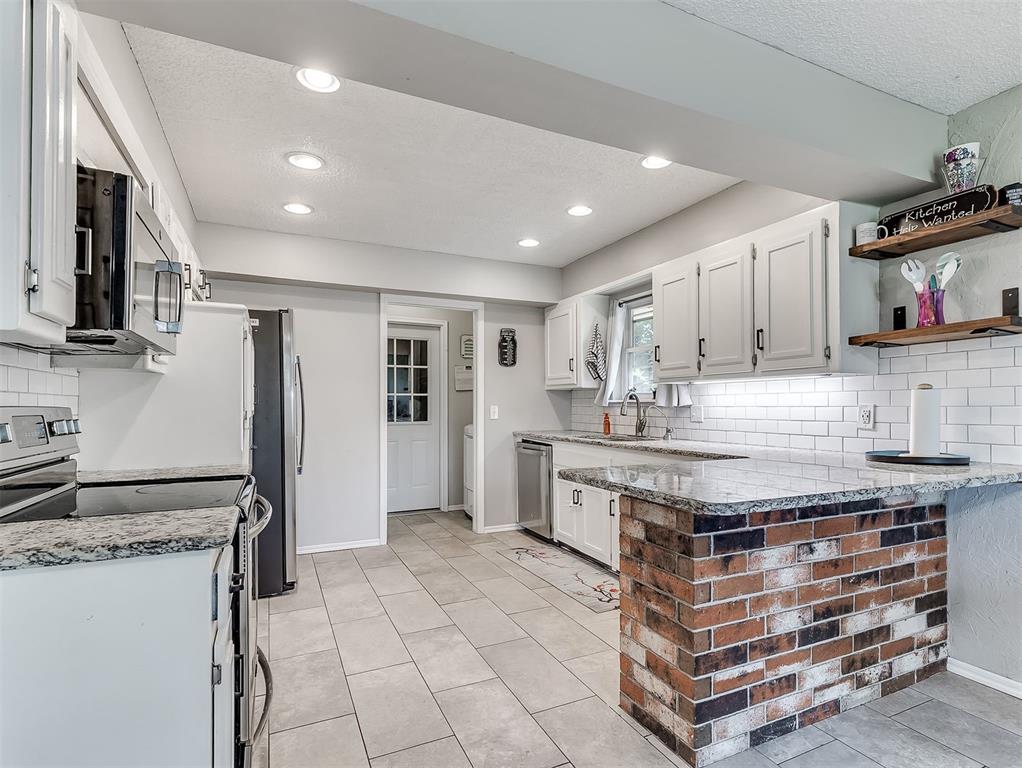 Homes for Sale in Edmond | Havenly Real Estate