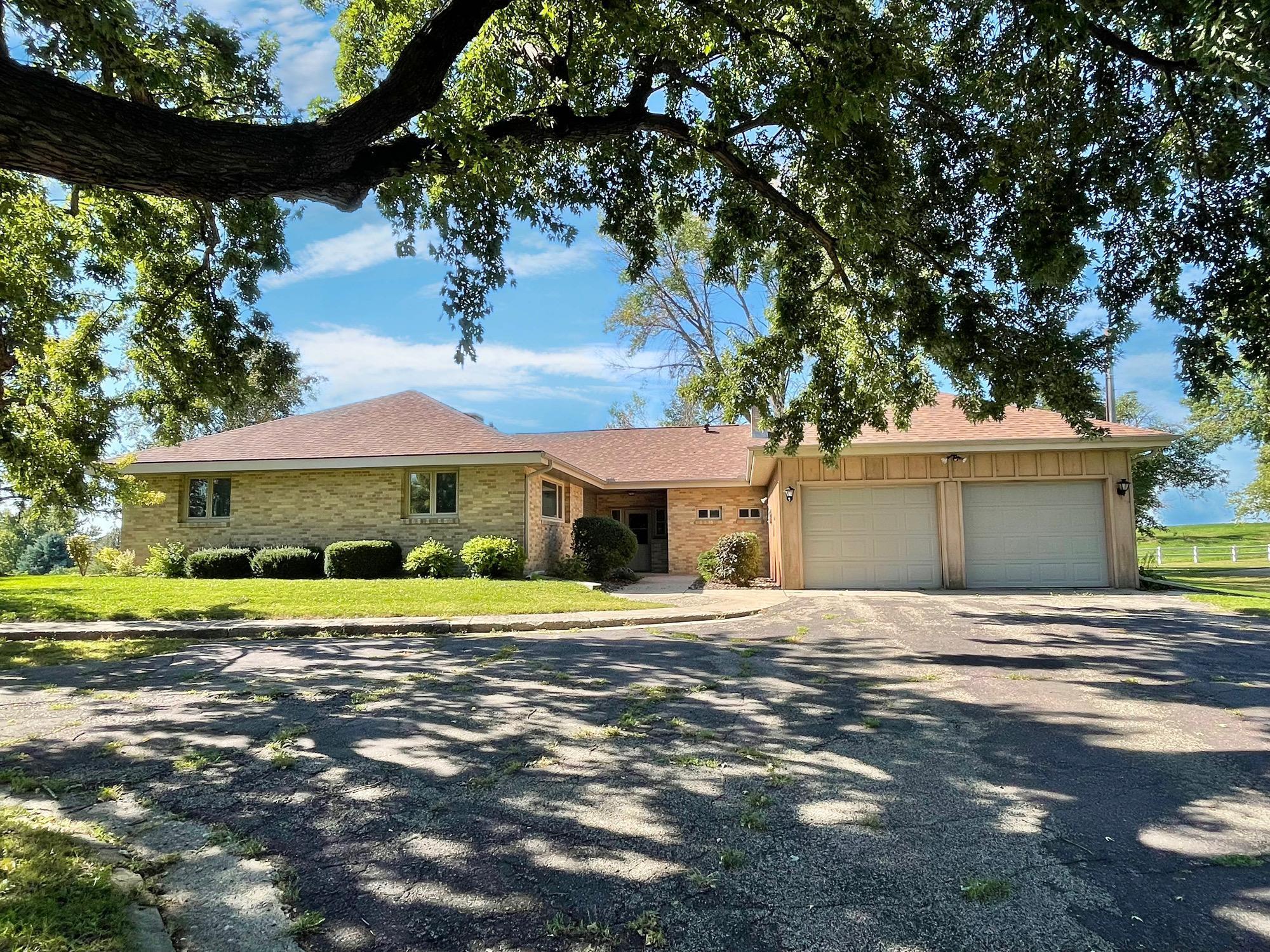 Area Real Estate Listings
