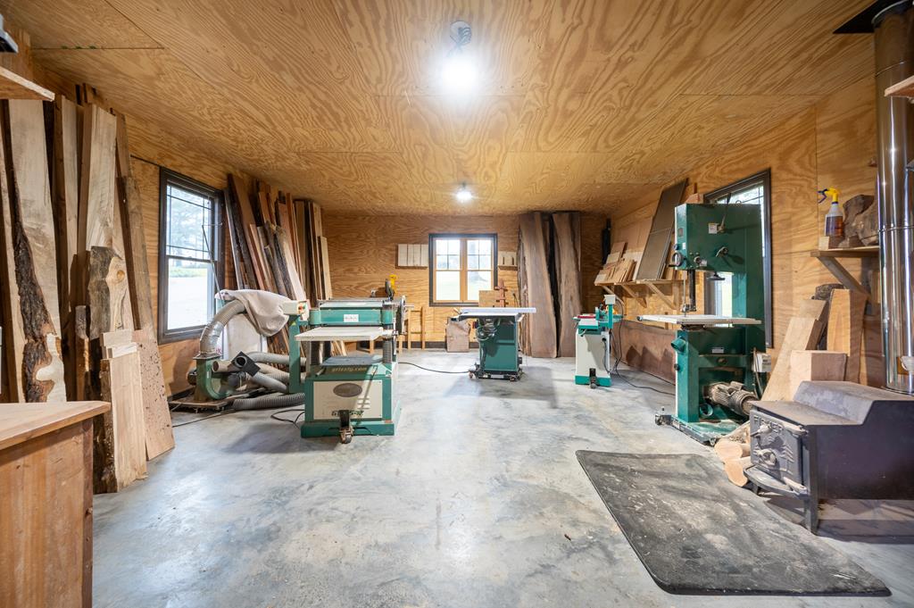 1205 Stone Mountain Road