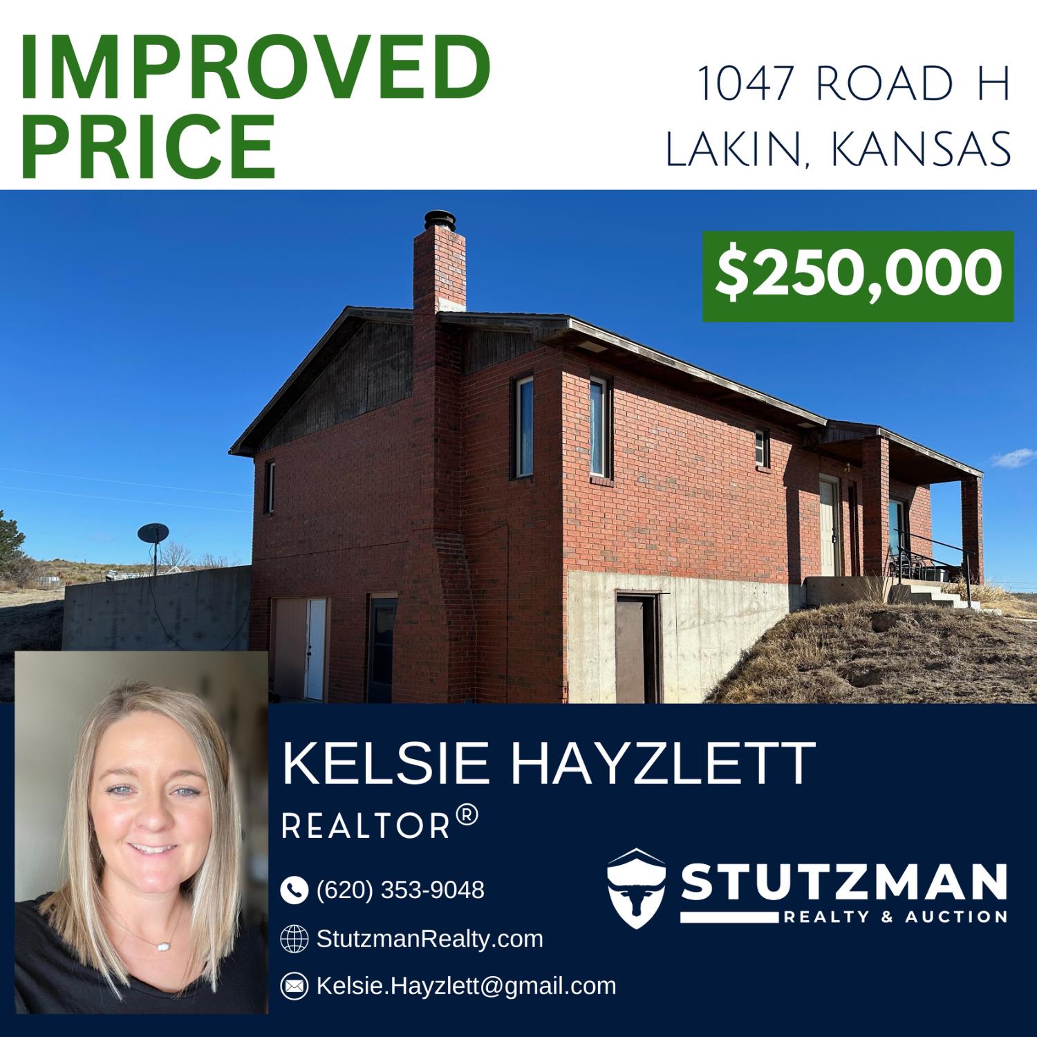 1047 Road H