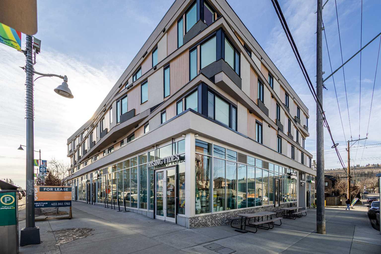 4539 Bowness Road NW