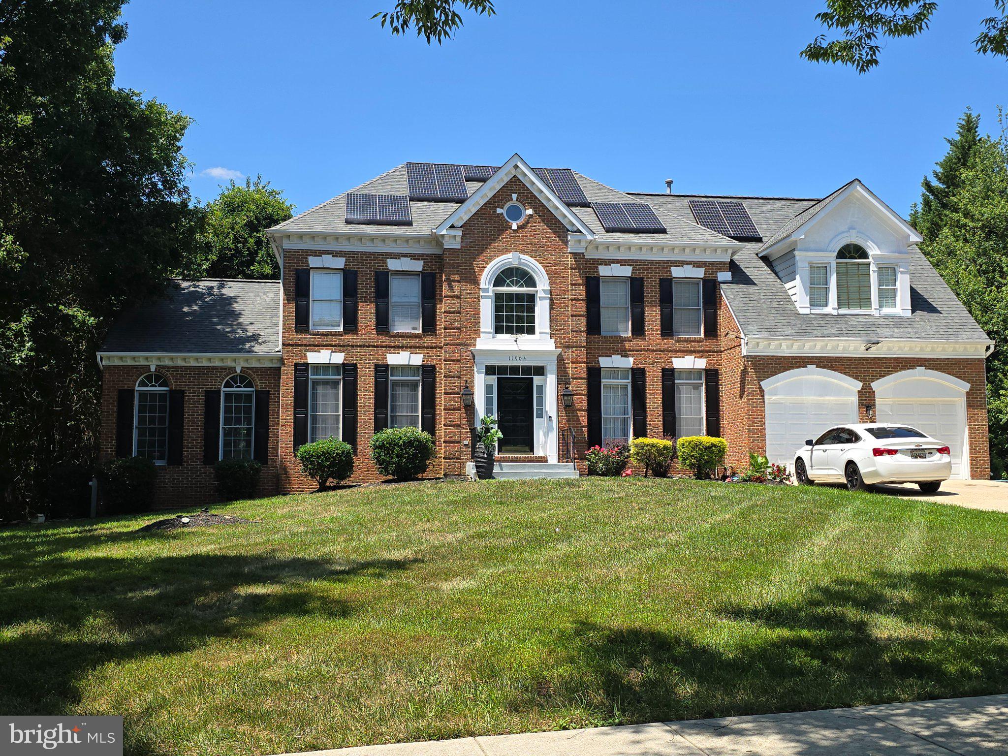 11904 Shadystone Terrace