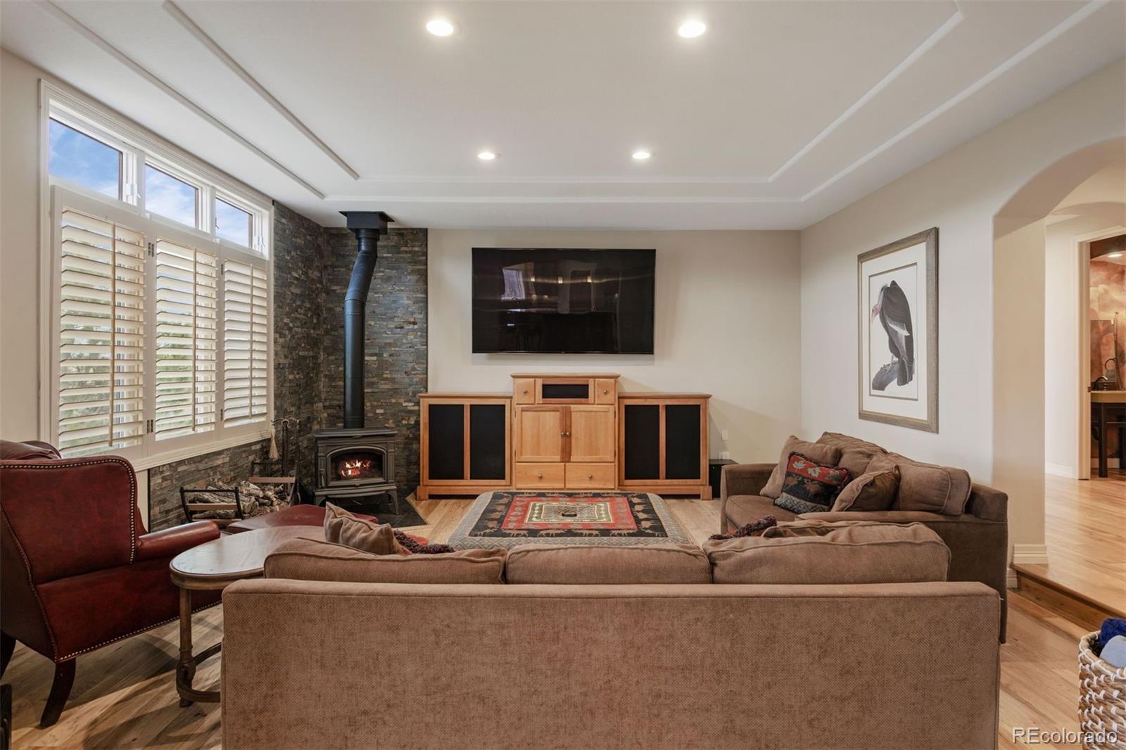 2802 Big Bear Drive