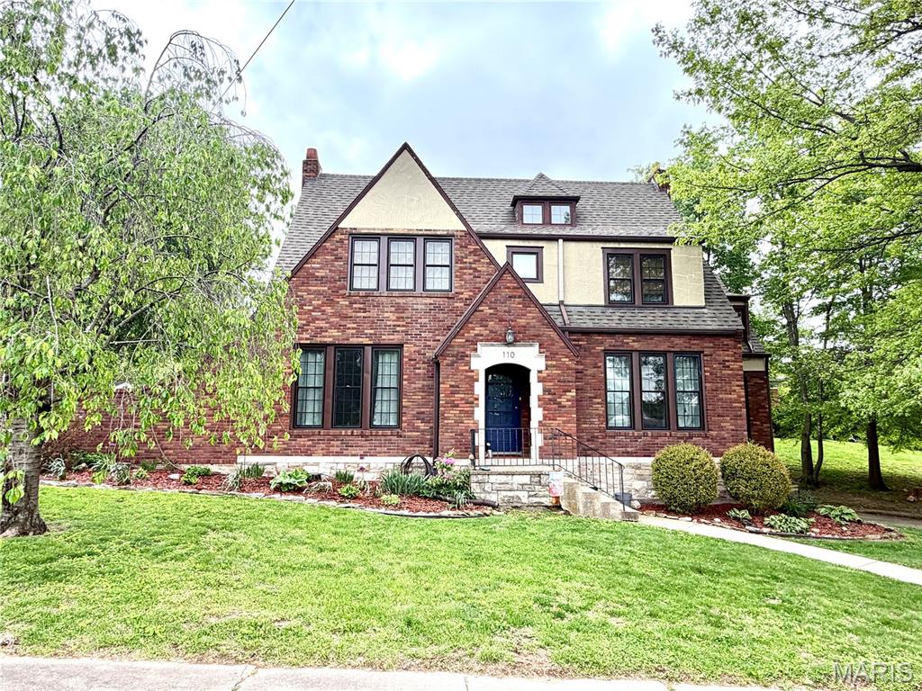 110 Shepherd Place