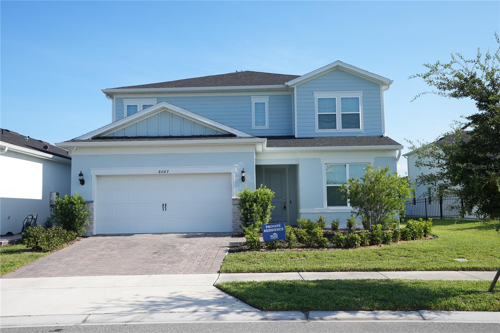 8087 Fenton Street, Orlando, FL