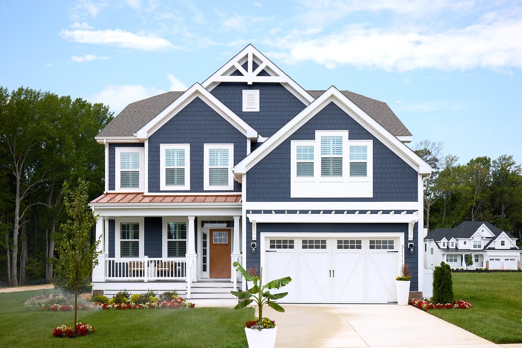1104 Fox Creek Dr