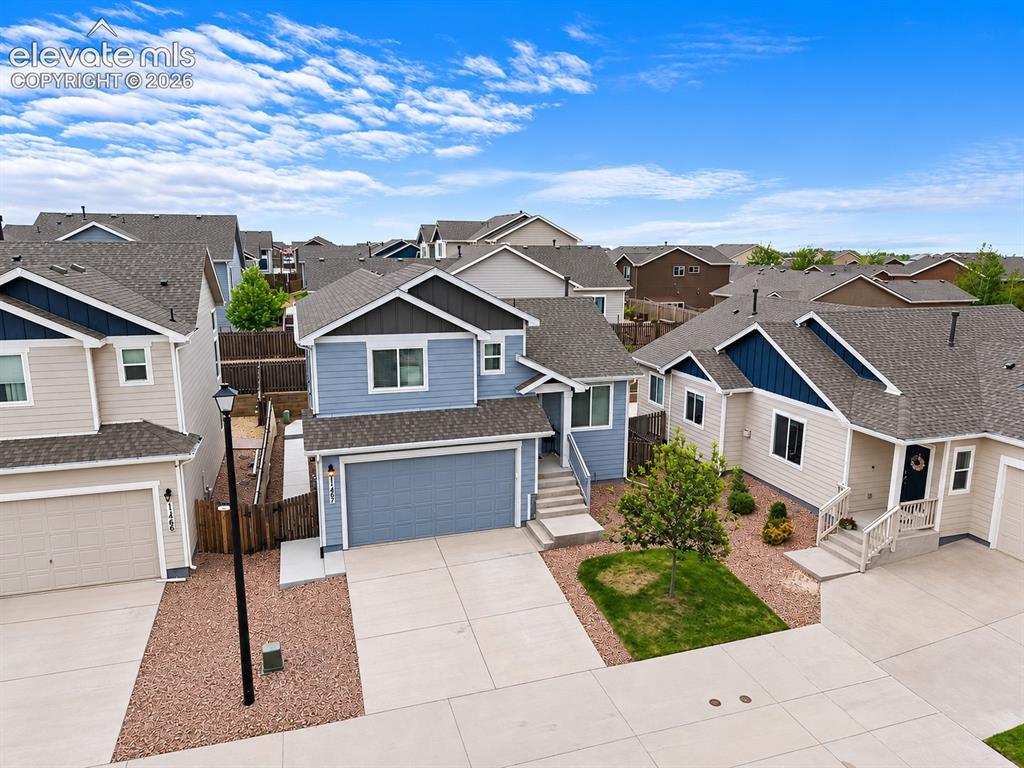 11467 Bunshaft View