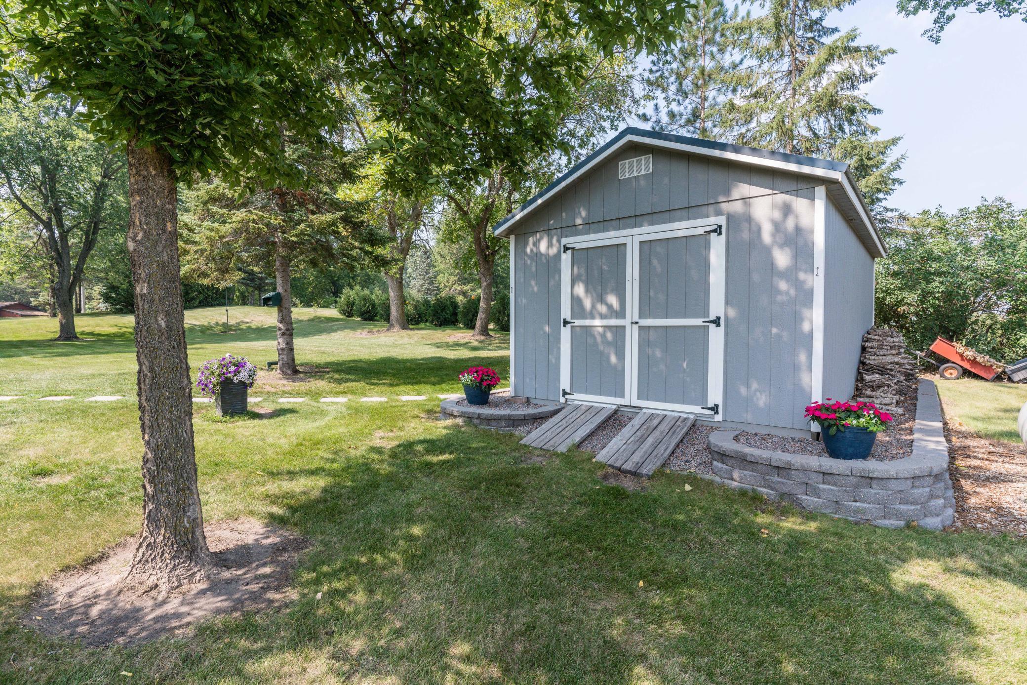 23490 Cottonwood Lane